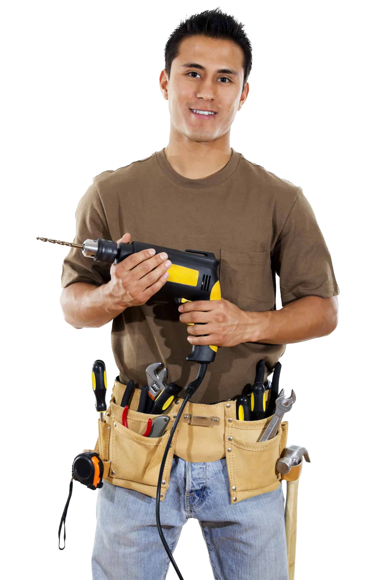 Macon Handyman